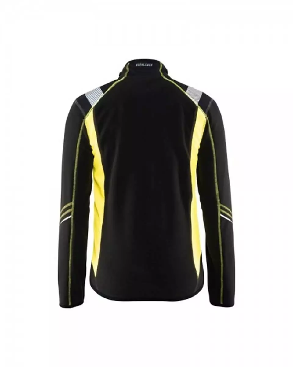 Blakläder Microfleece Jacke 4993 - 3