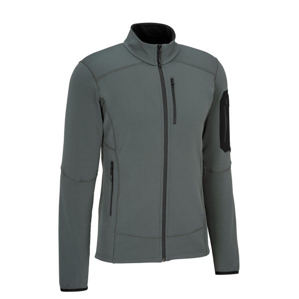PFANNER® Polartecjacke Woman - 2
