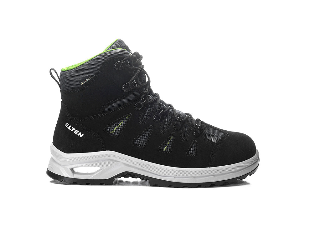 Elten RIWEMO XXP GTX Mid Sicherheitsstiefel S2 WR CI - 2
