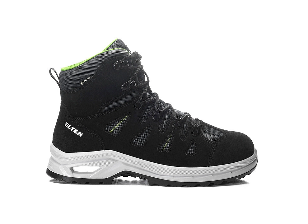 Elten RIWEMO XXP GTX Mid Sicherheitsstiefel S2 WR CI - 2