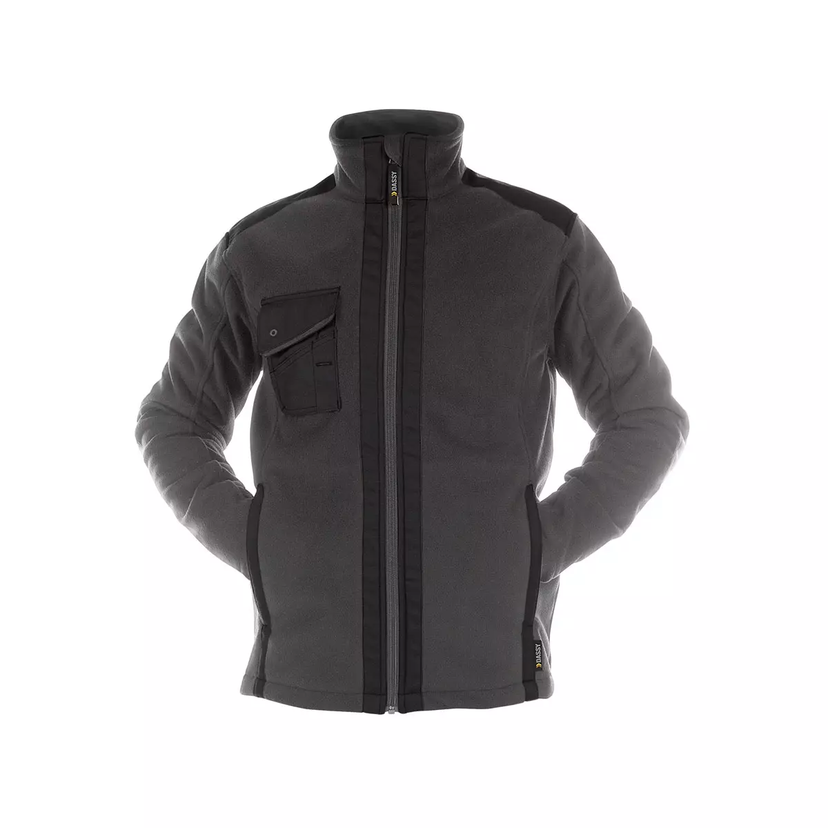 DASSY Croft Dreilagige Fleecejacke - 2