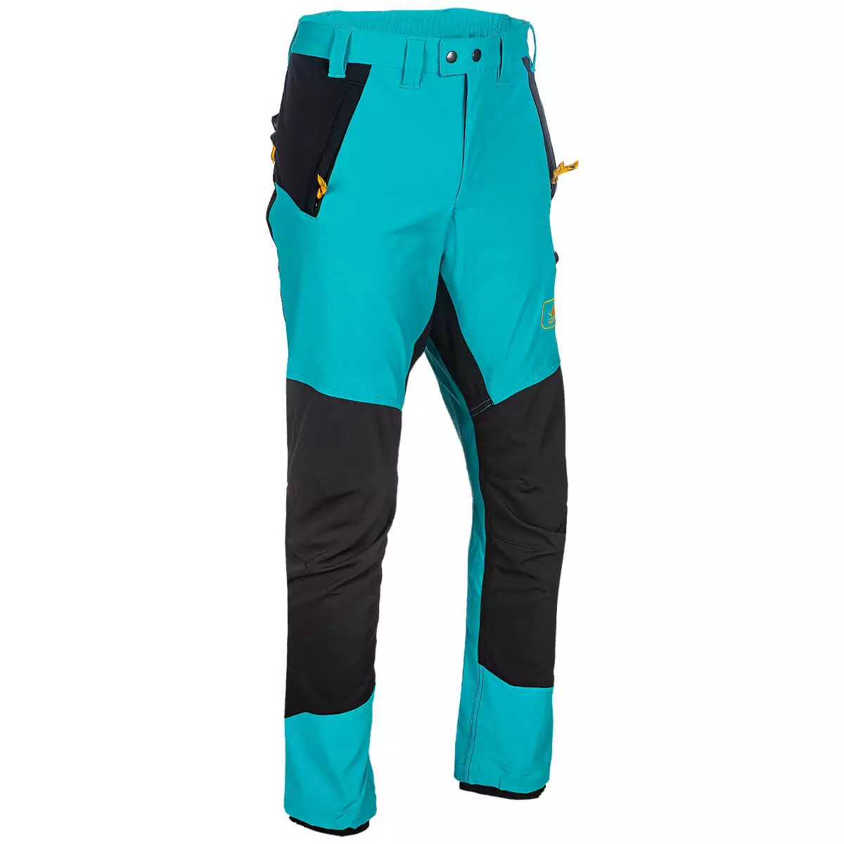 SIP Protection hochelastische Kletterhose Gecko - 6