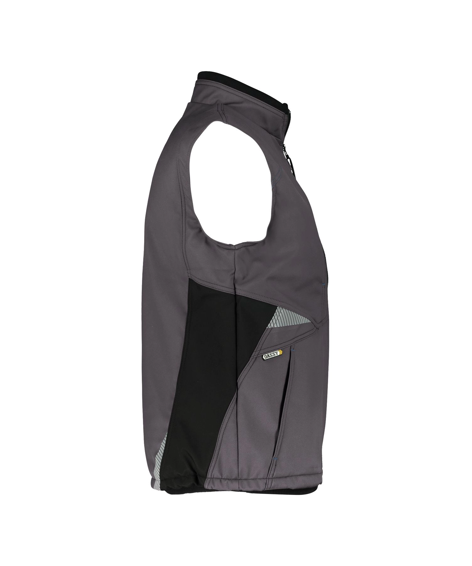 DASSY Fusion Softshell-Weste - 39