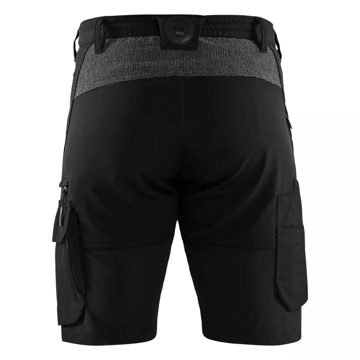 Blakläder Service Shorts 4-Wege-Stretch - 2