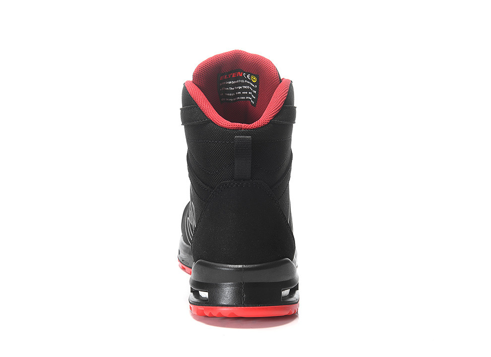 Elten ENNO XXT Pro Mid ESD S3S - lederfrei Sicherheitsstiefel - 5