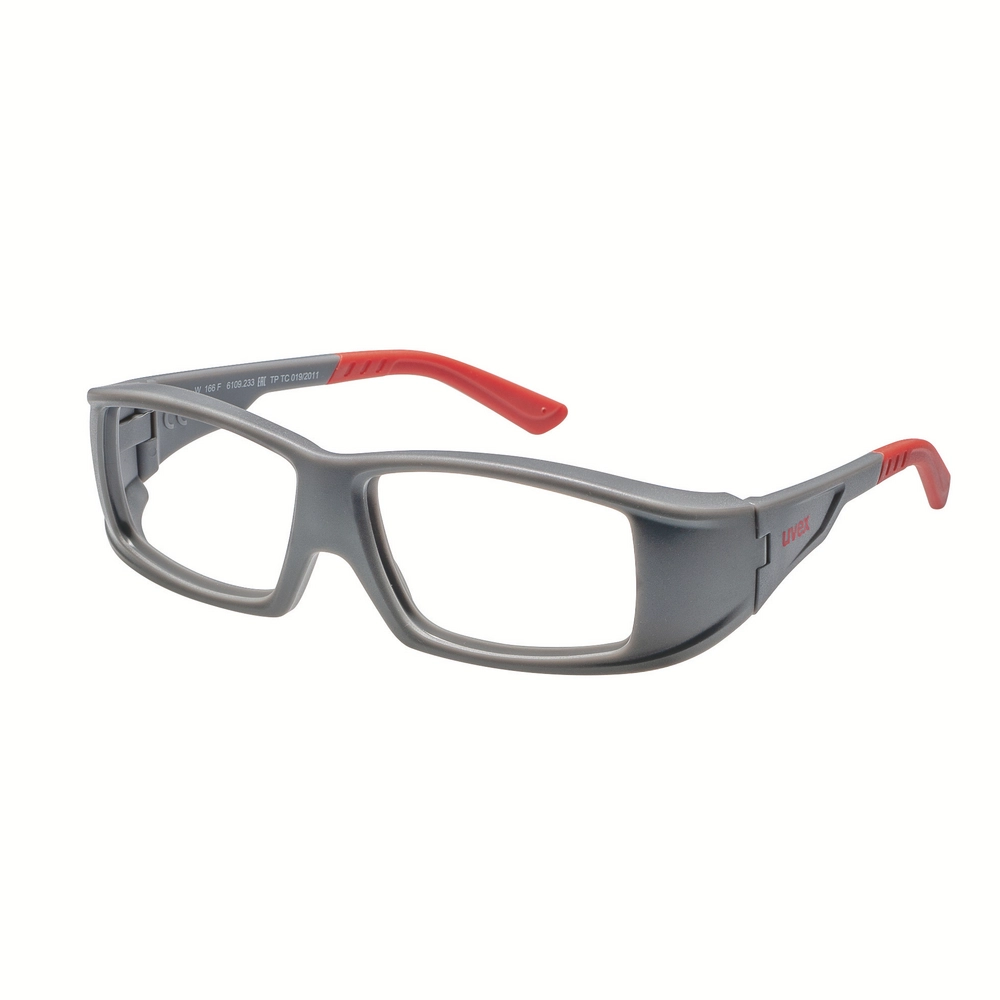 UVEX Korrektionsschutzbrille RX cb 5581 - 1