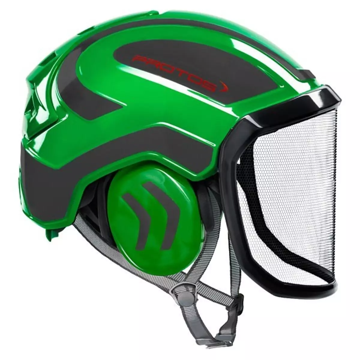 Protos Schutzhelm Integral Arborist - 7