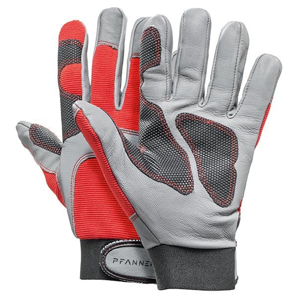 Pfanner StretchFlex® Kepro work gloves