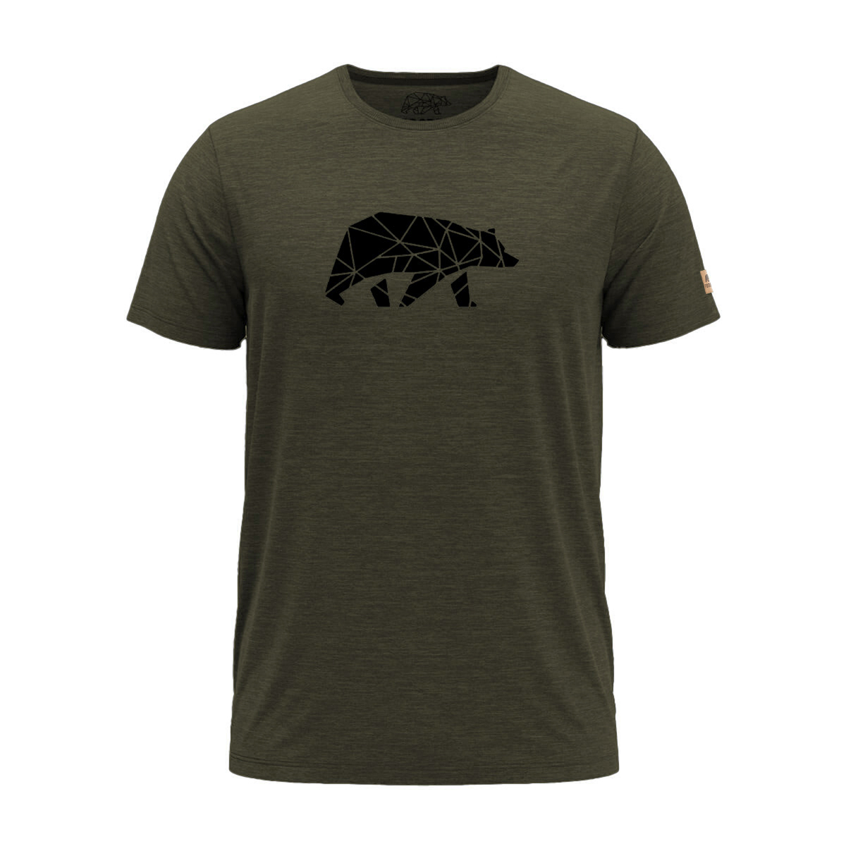 FORSBERG Lokison T-Shirt - 3