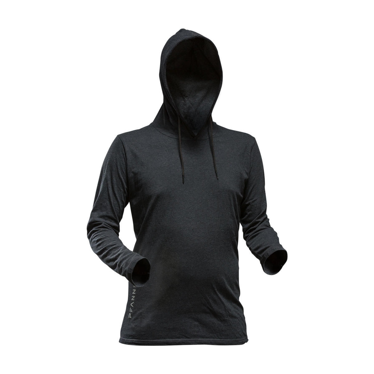 PFANNER® PFANNER® Hooded T-Shirt - 1