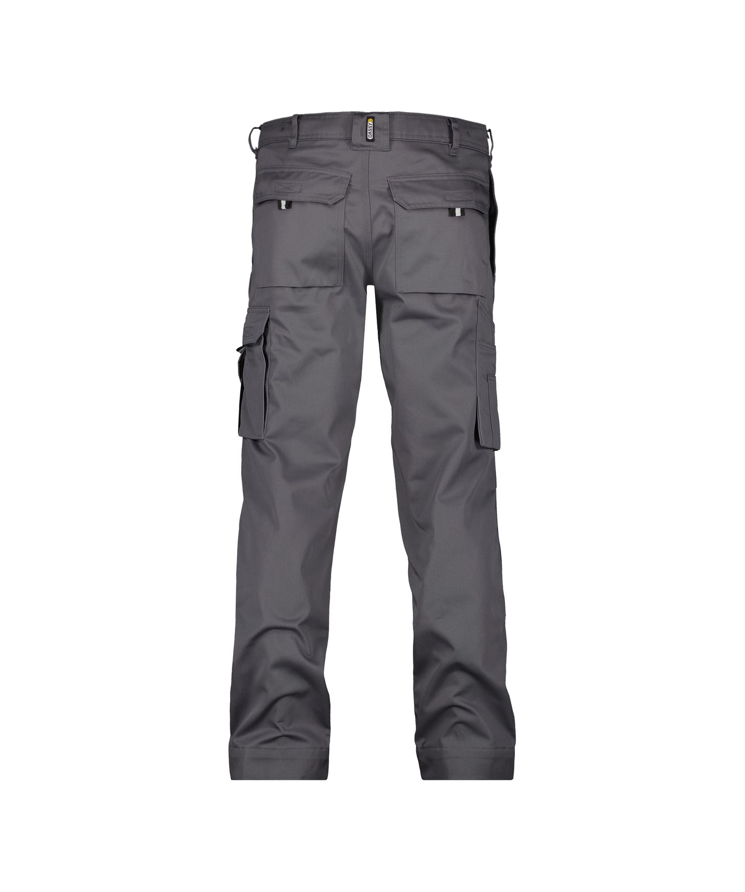 DASSY Miami Arbeitshose mit Kniepolstertaschen - 14