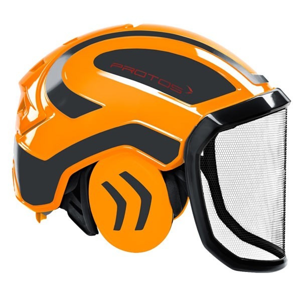 Protos Helm Integral Forest - 7