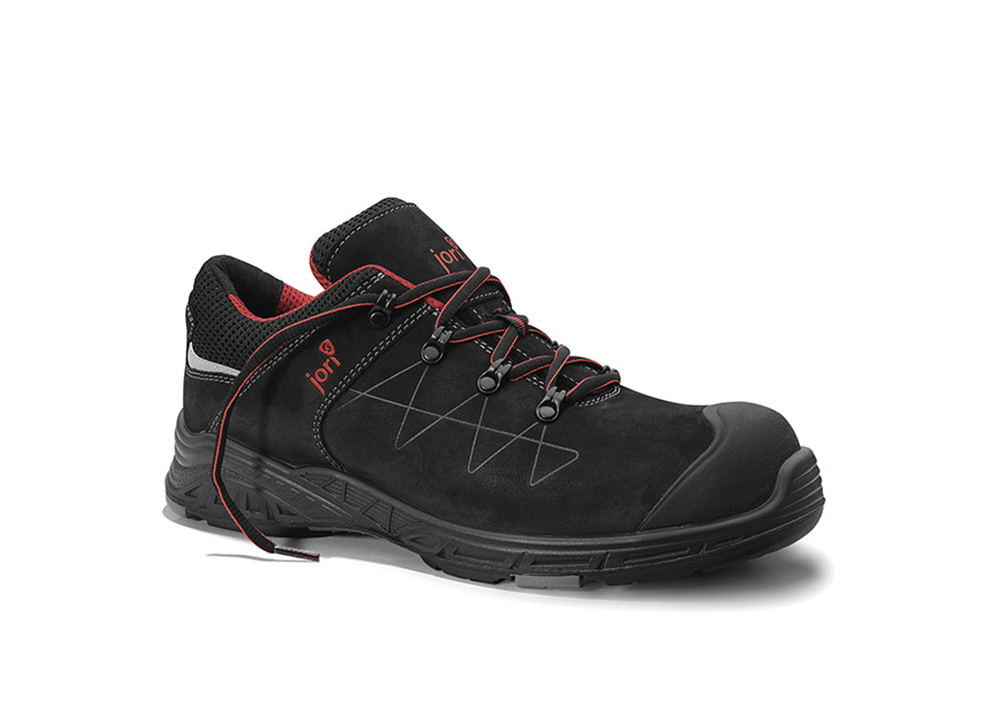 Jori jo_MAX Low S3S Sicherheitshalbschuh - 1 Jori jo_MAX Low S3S Sicherheitshalbschuh - 1