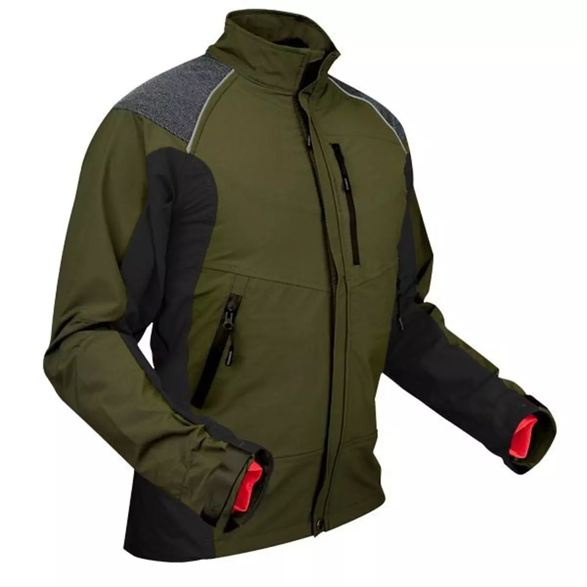 Pfanner Ventilation Jacke - 4