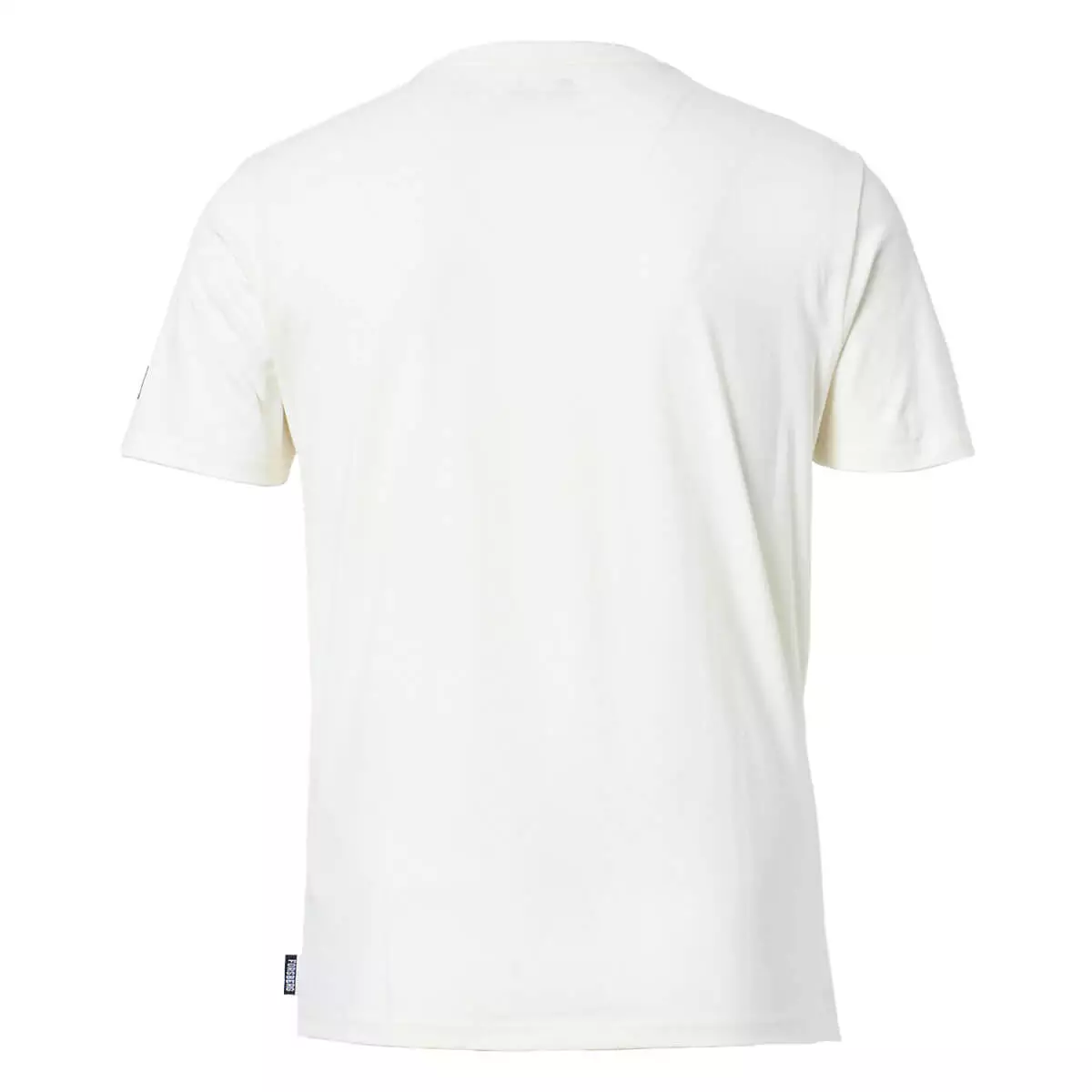 FORSBERG T-Shirt mit Streifenmuster - 3
