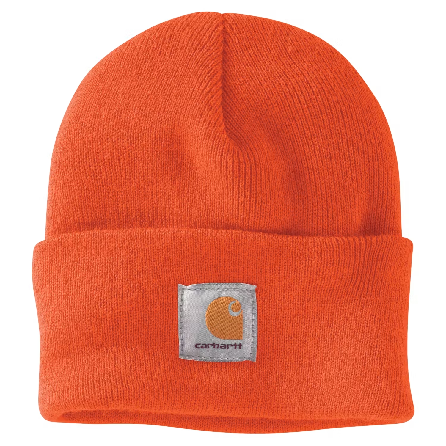 Carhartt Beanie A18 - 21