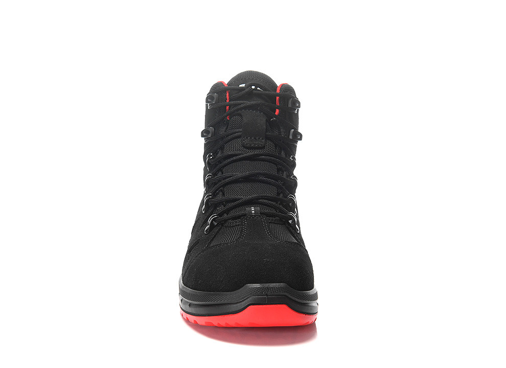 Elten RIWEMO XXP GTX black-red Mid ESD S3S WR CI Sicherheitsstiefel - 3