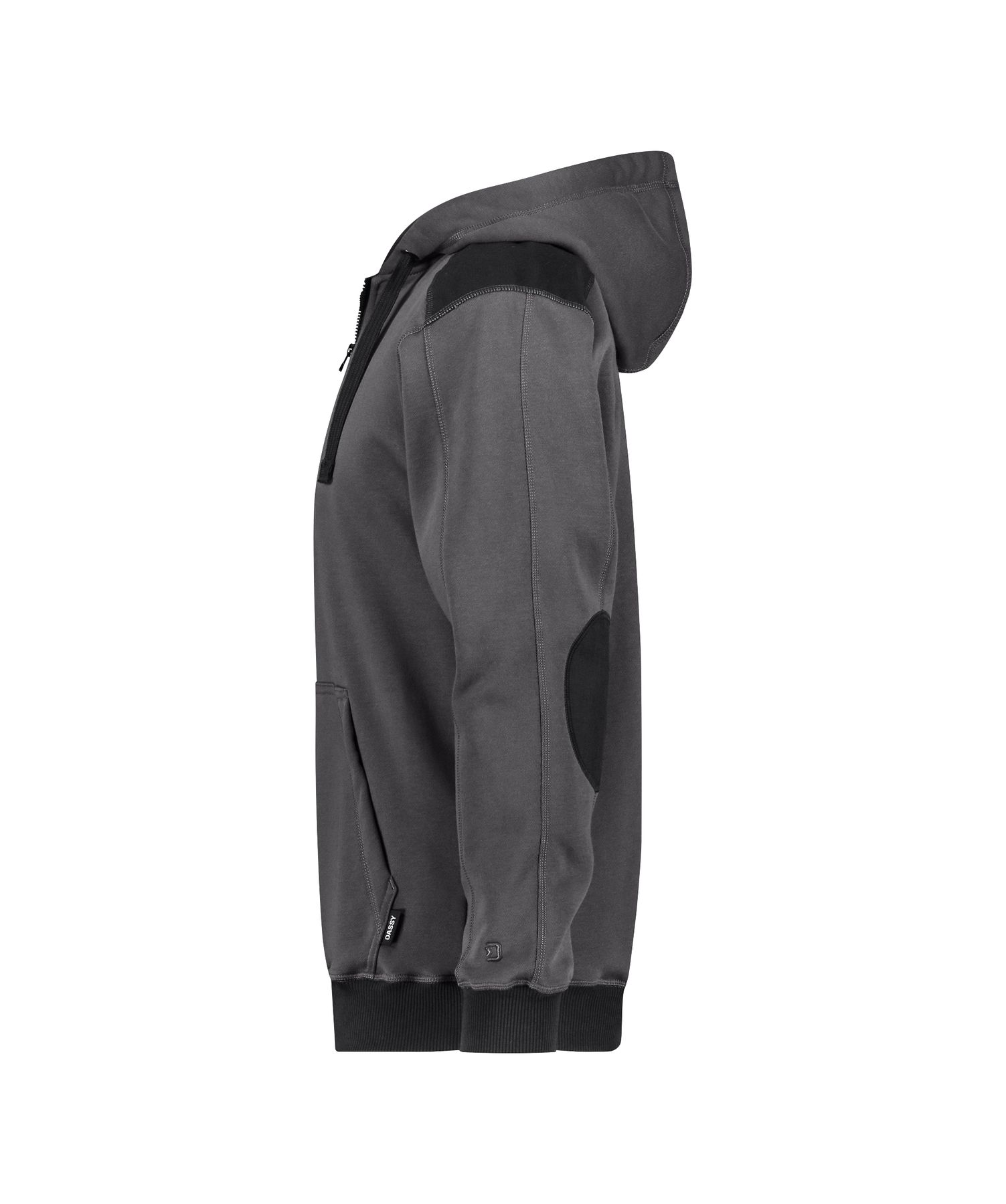 DASSY® Indy Next Kapuzensweatshirt - 12