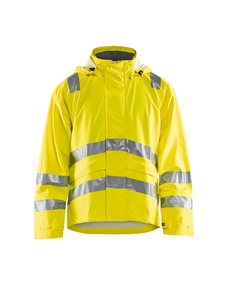 Blakläder Flammschutz Regenjacke 4303 - 1 Blakläder Flammschutz Regenjacke 4303 - 1