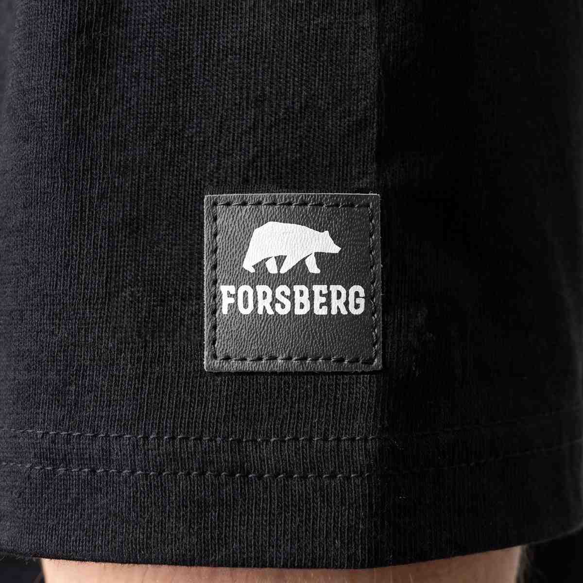 FORSBERG Remson T-Shirt - 4 FORSBERG Remson T-Shirt - 4