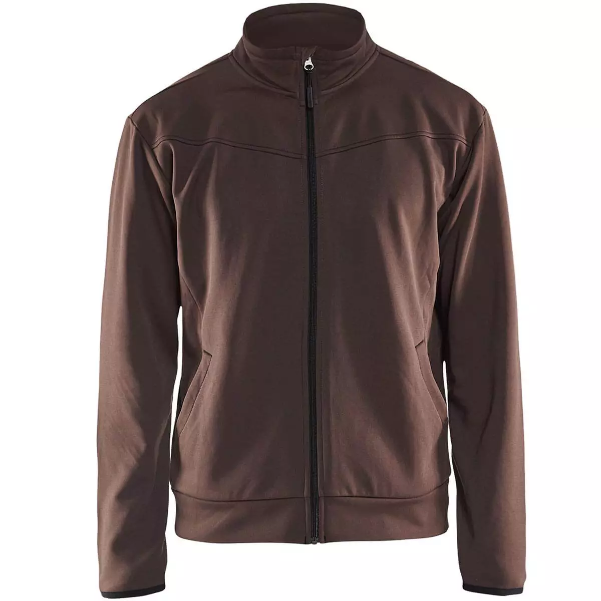 Blakläder Sweatjacke mit Reißverschluss 3362 - 5