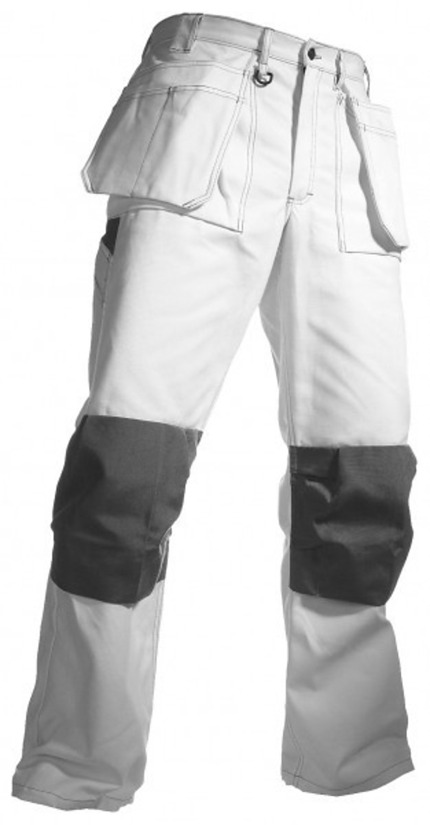 Blakläder Bundhose Maler 1531 - 1