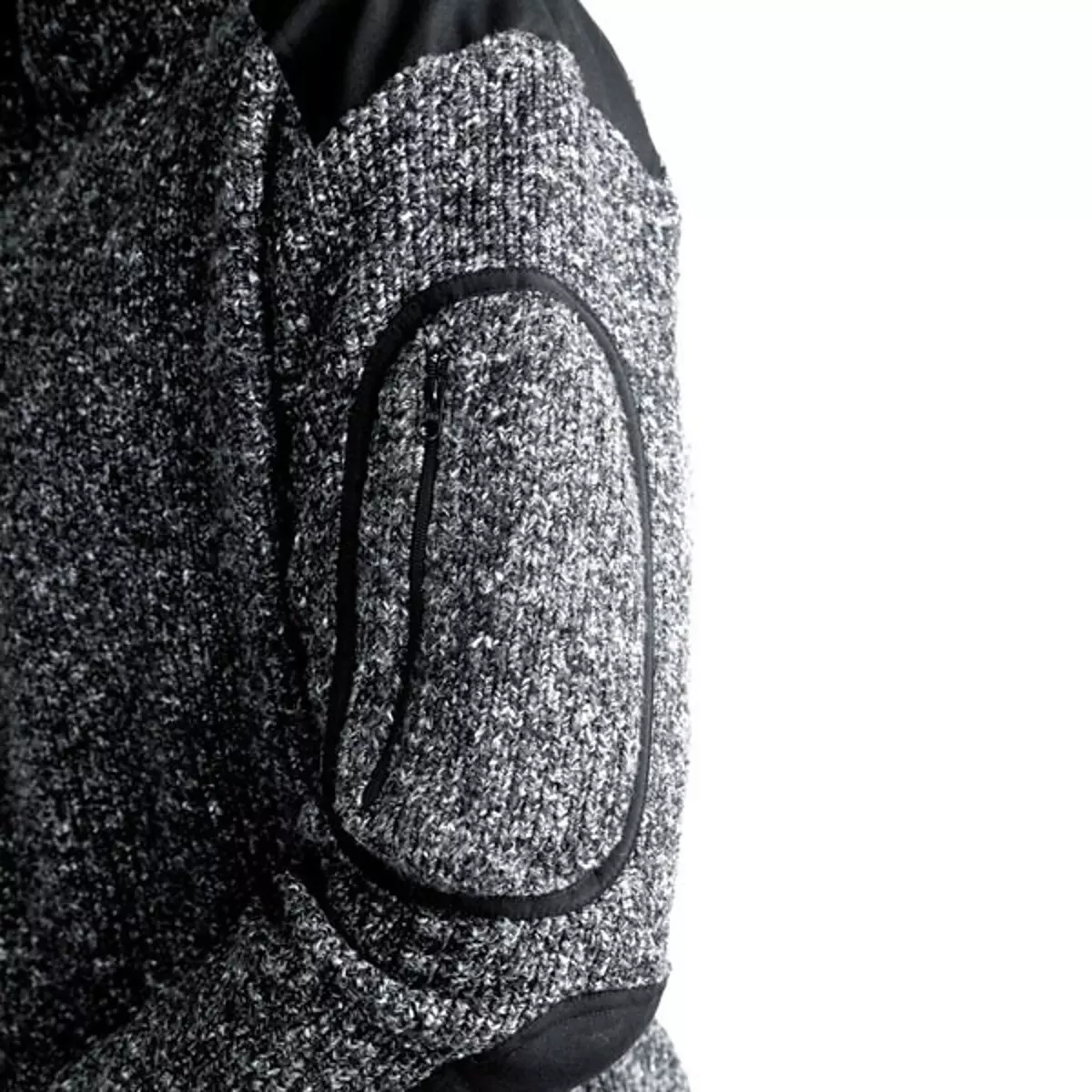 PFANNER® Grizzly Jacke - 2, Mantel, Jacke, Person, Vlies, Pullover