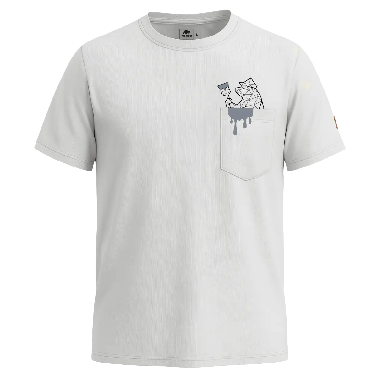 FORSBERG Kulorson T-Shirt - 1