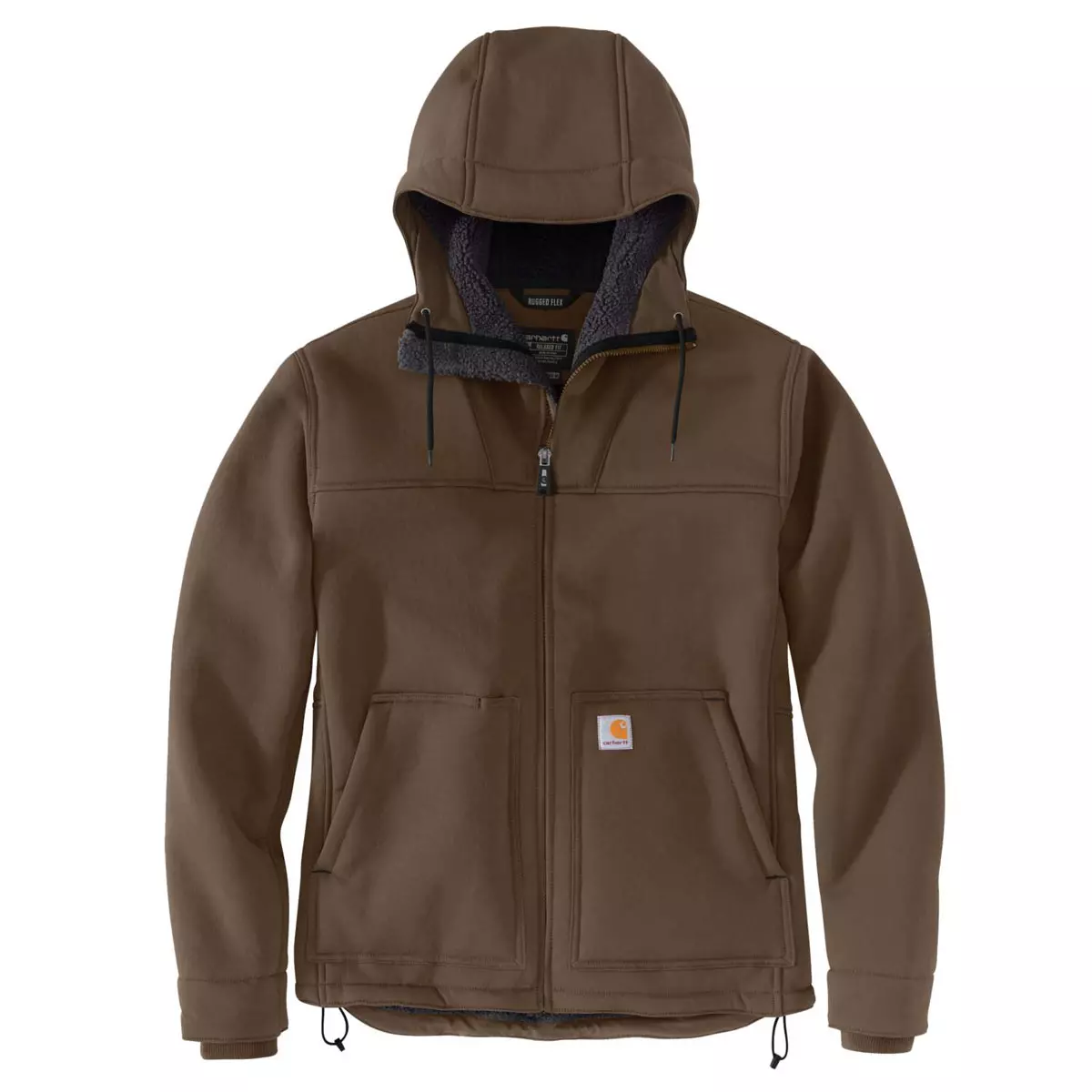 Carhartt SUPER DUX BONDED ACTIVE JACKET - 1