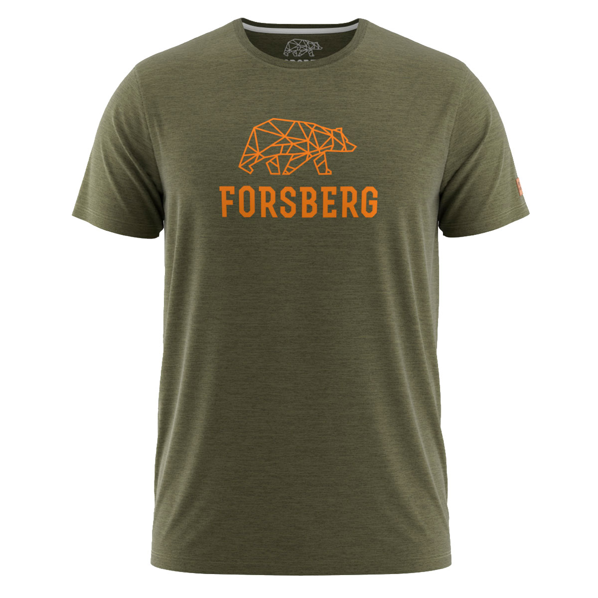 FORSBERG Skogson T-Shirt - 2