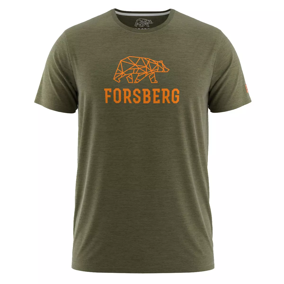 FORSBERG Skogson T-Shirt - 2