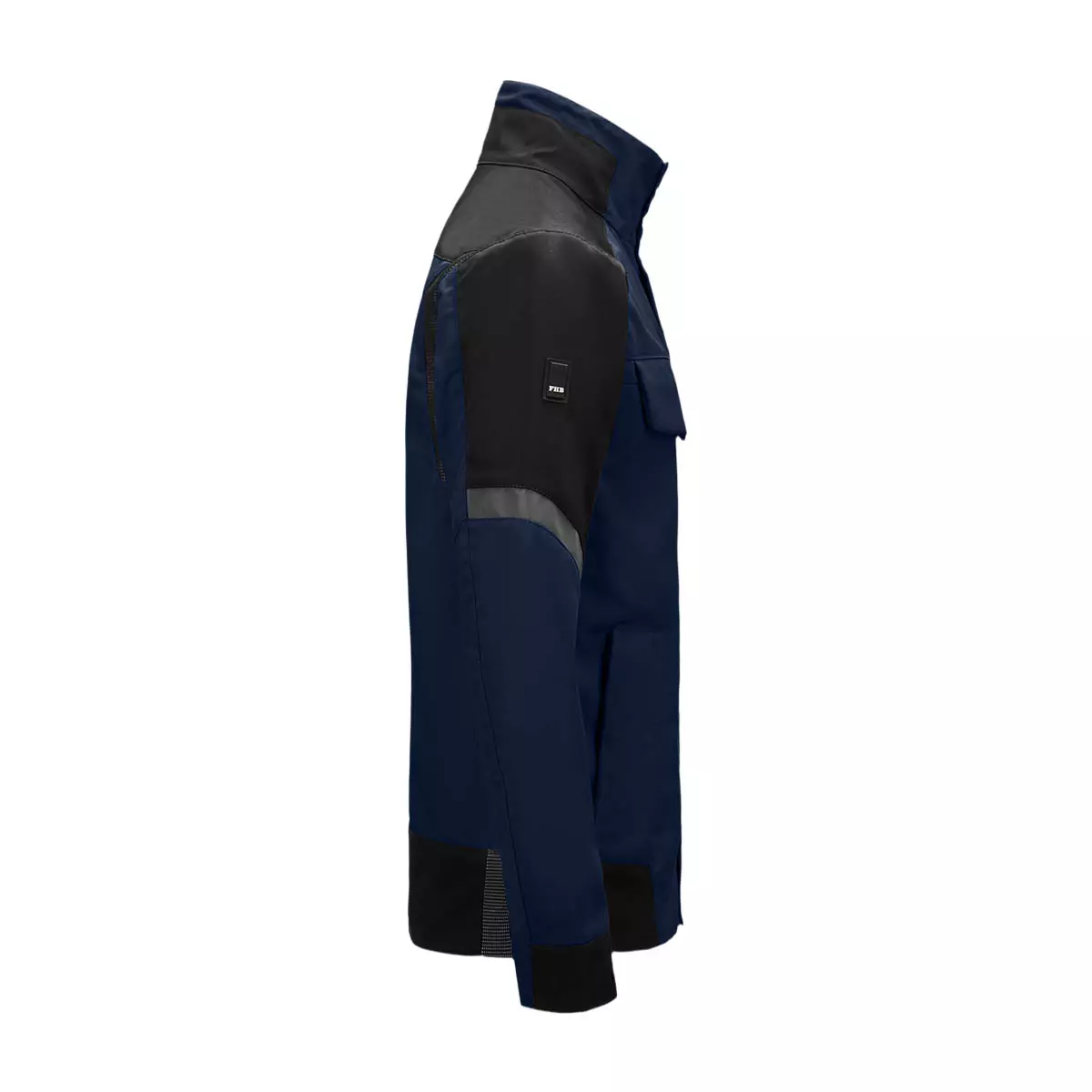 FHB FRANK Arbeitsjacke - 28