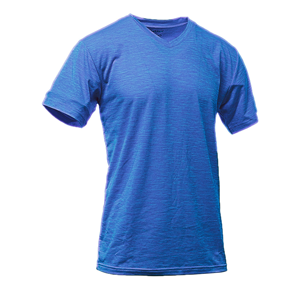 Pfanner Skin-Dry V-Neck Shirt short-sleeved