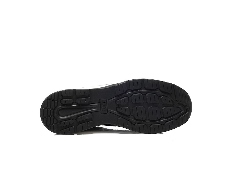 Jori jo_SWIFT black Low ESD S1P Sicherheitshalbschuh 12051 - 6 Jori jo_SWIFT black Low ESD S1P Sicherheitshalbschuh 12051 - 6
