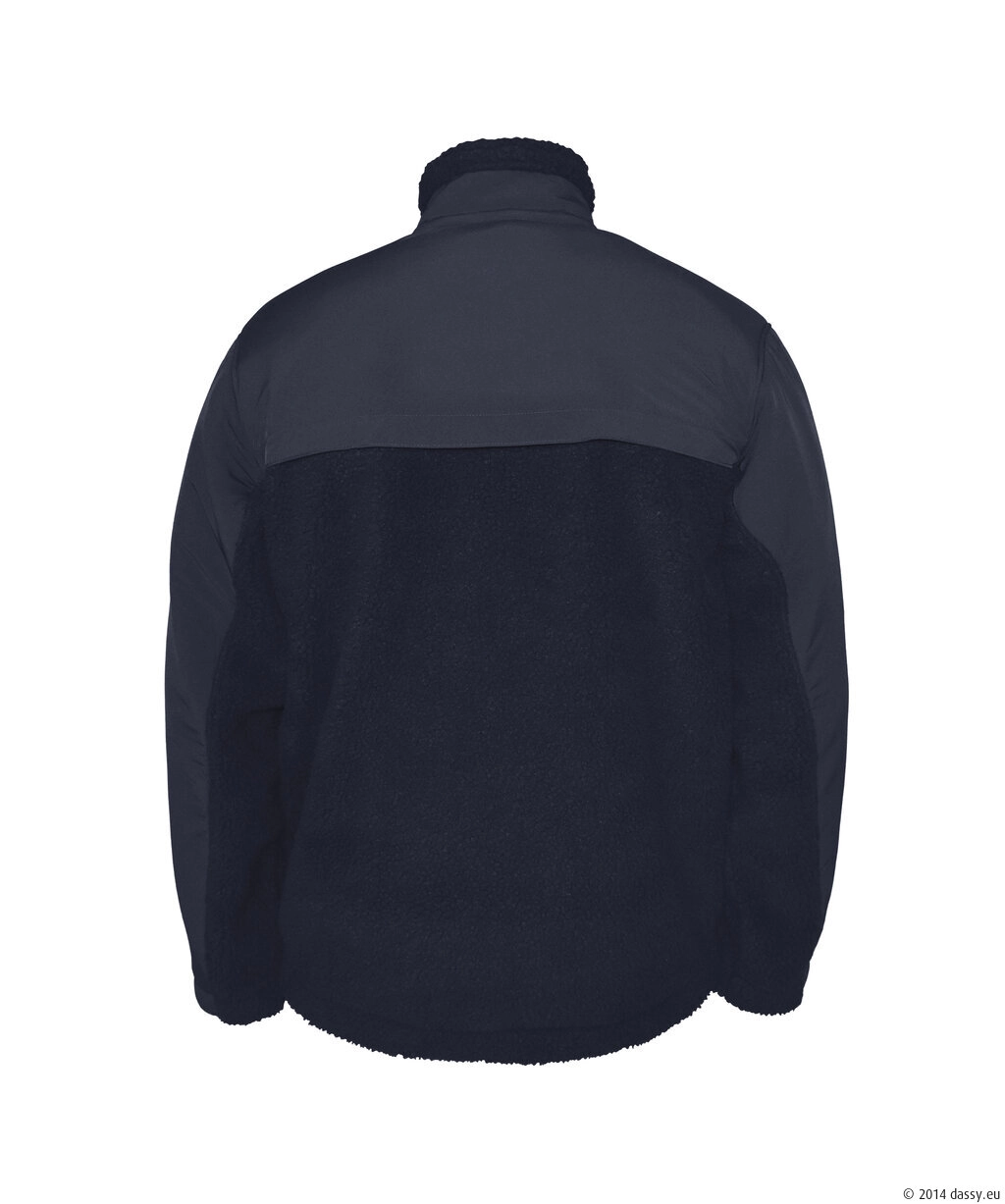 DASSY® HAVEN Pile Jacke - 8