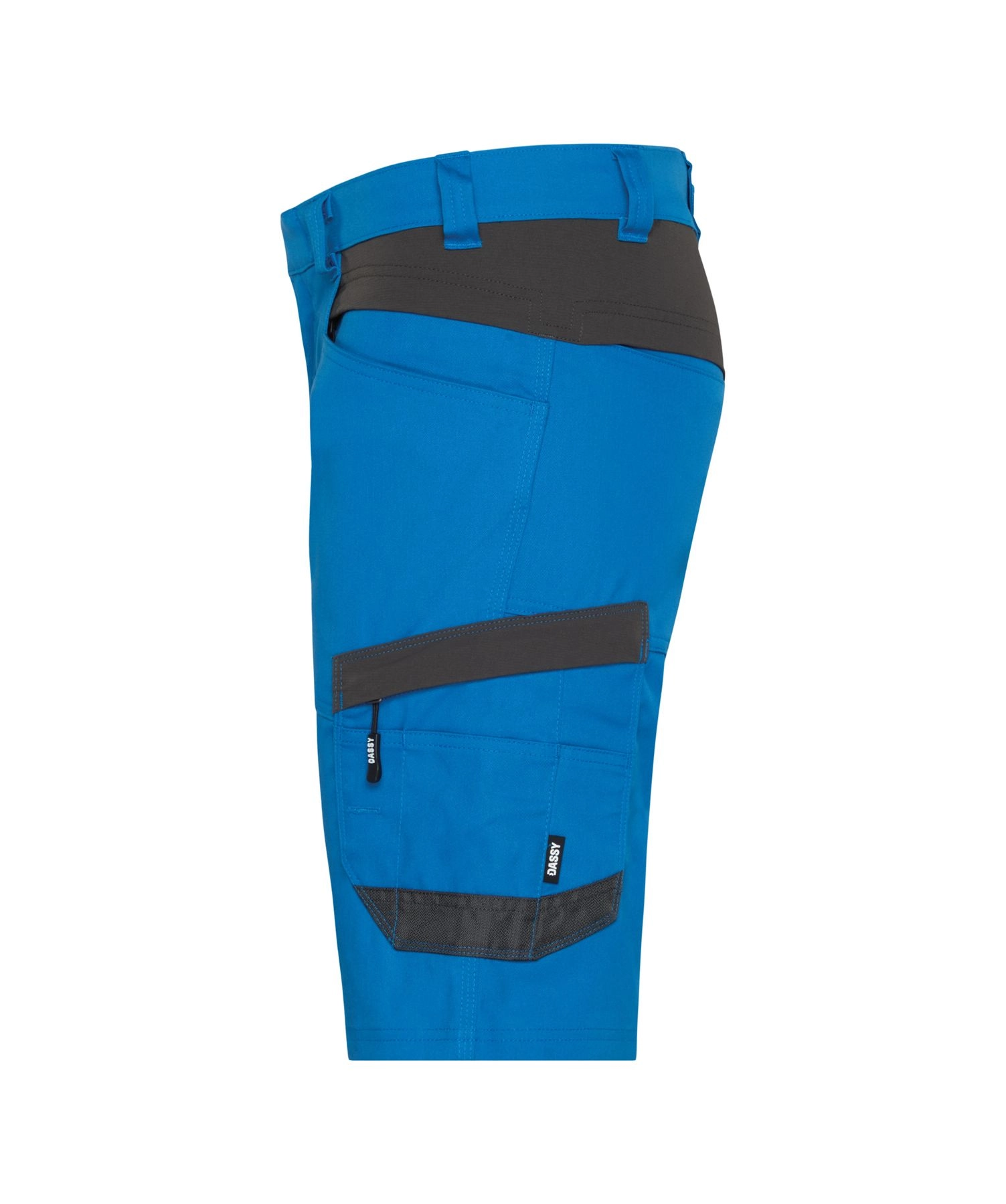 DASSY® Axis Next Stretch-Arbeitsshorts - 18