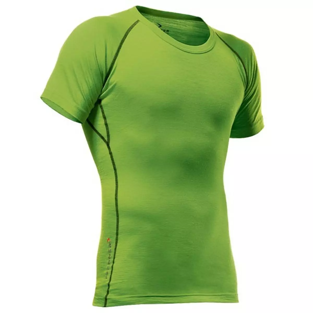PFANNER® Merino-Shirt kurzarm - 2, Bekleidung, T-shirt, Hemd
