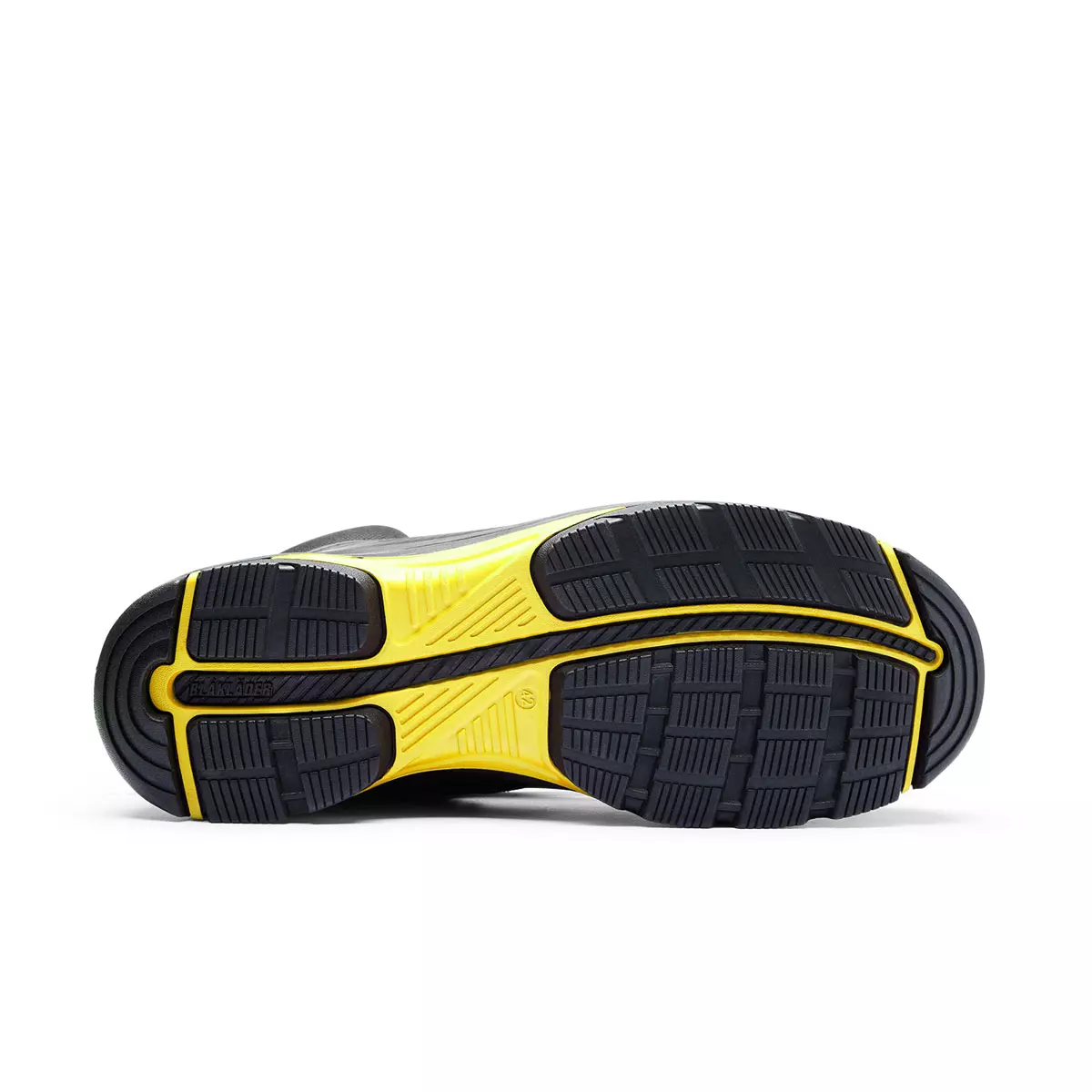 Blakläder Gecko Sicherheitsstiefel mit Drehverschluss - 4, Bekleidung, Schuhwerk, Schuh, Laufschuh, Sneaker