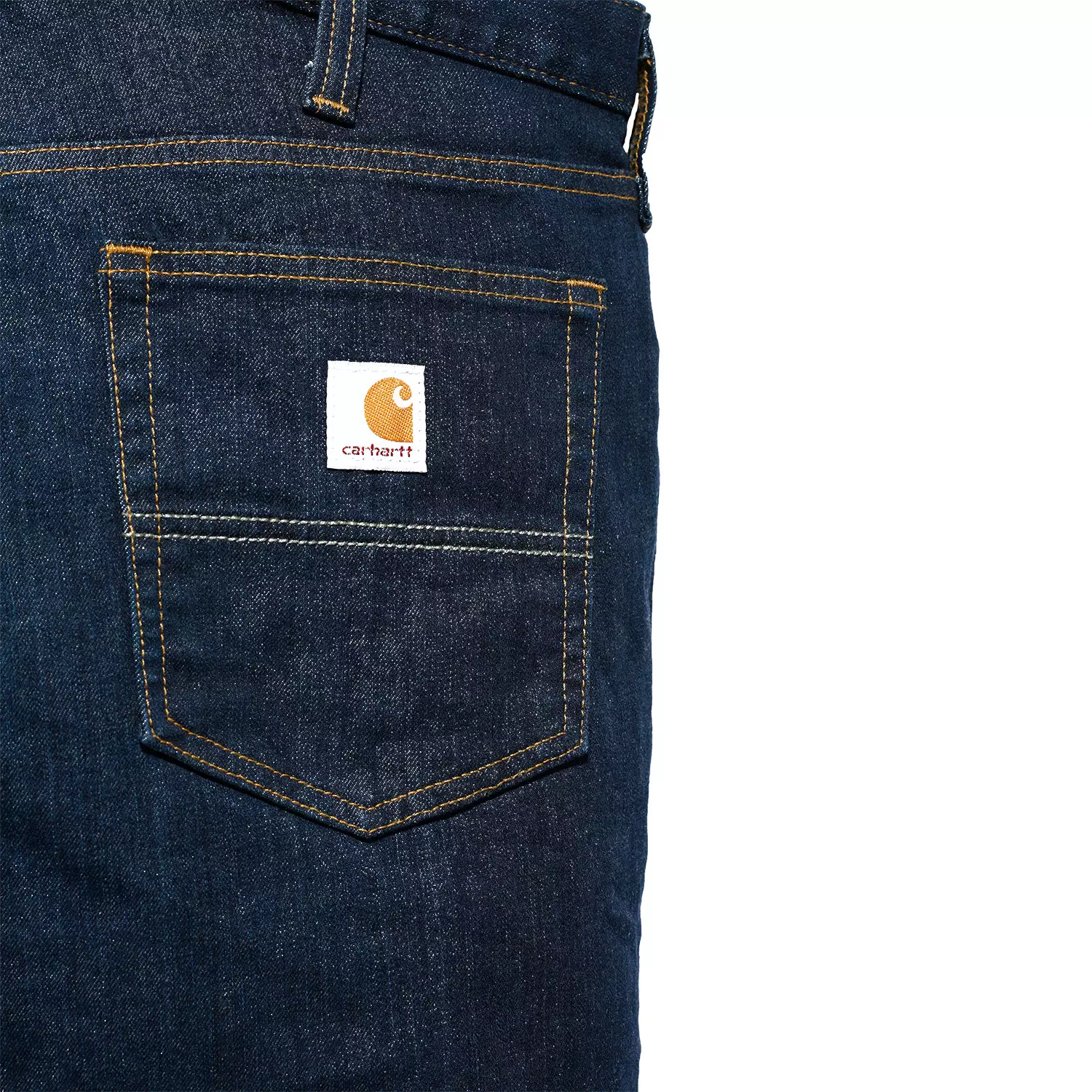 Carhartt Jeans Rugged Flex Slim Fit - 3, Bekleidung, Hosen, Jeans