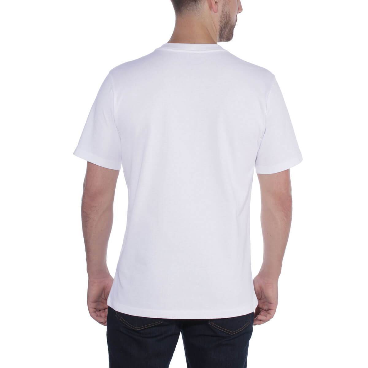 Carhartt Workwear Solid T-Shirt - 10