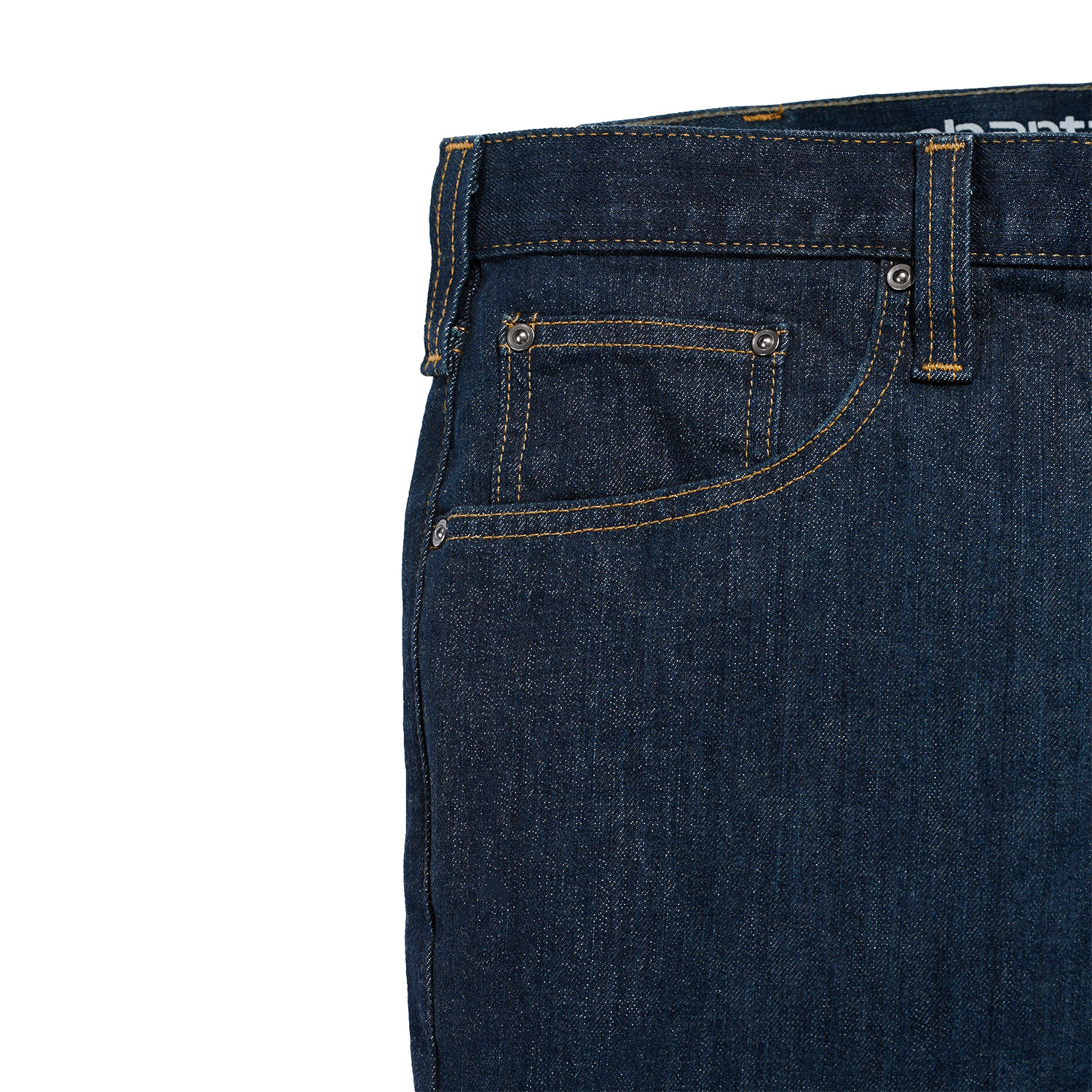 Carhartt Jeans Rugged Flex Slim Fit - 4