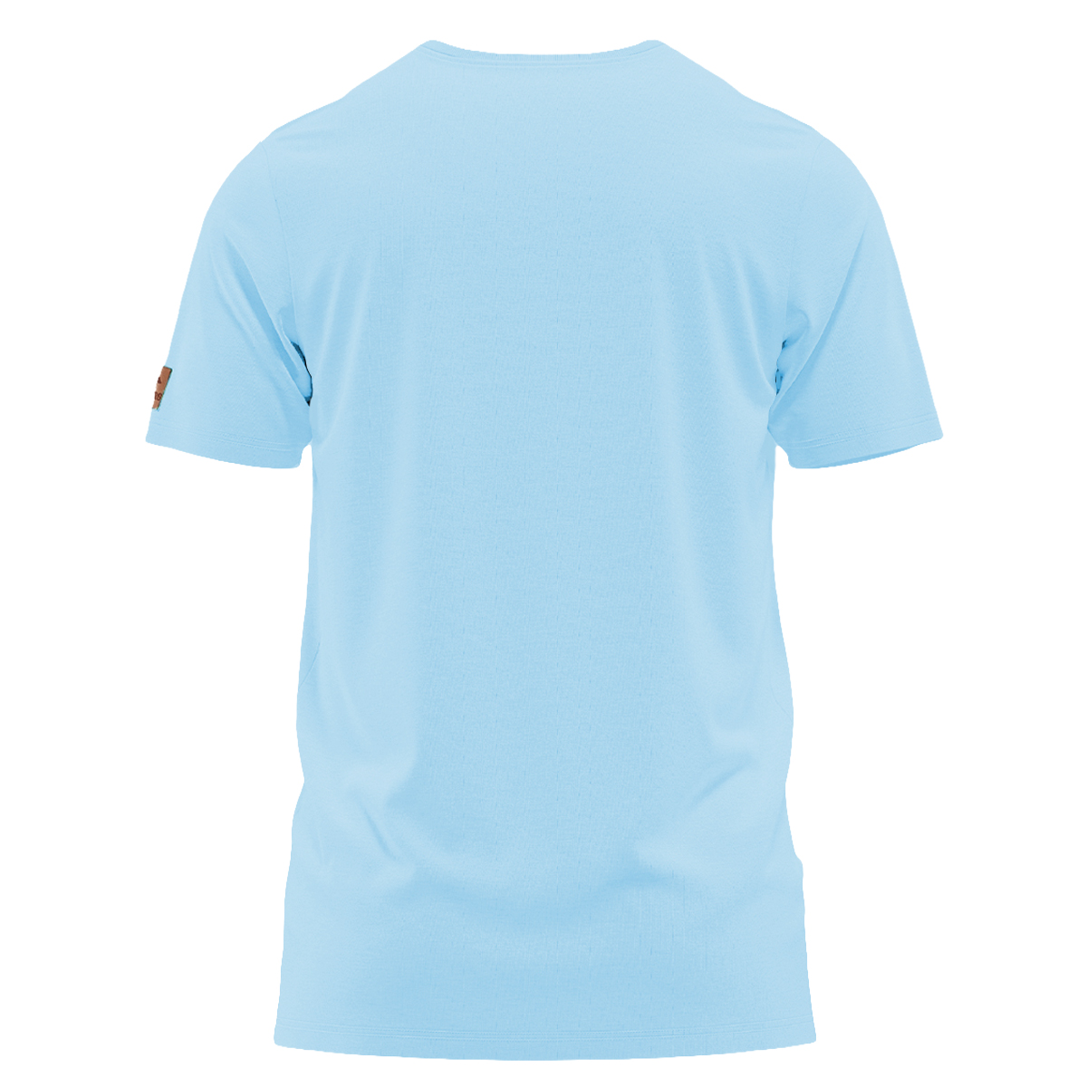 FORSBERG Finnson T-Shirt mit Brustlogo - 3