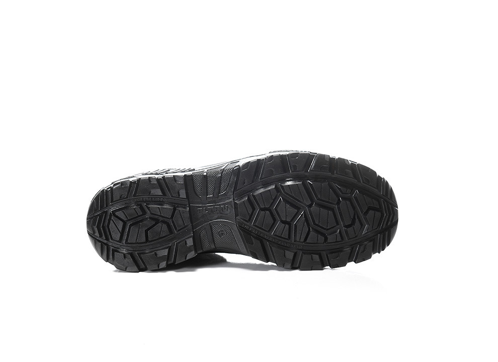 Elten MIKE black Low S3S ESD Sicherheitshalbschuh - 6
