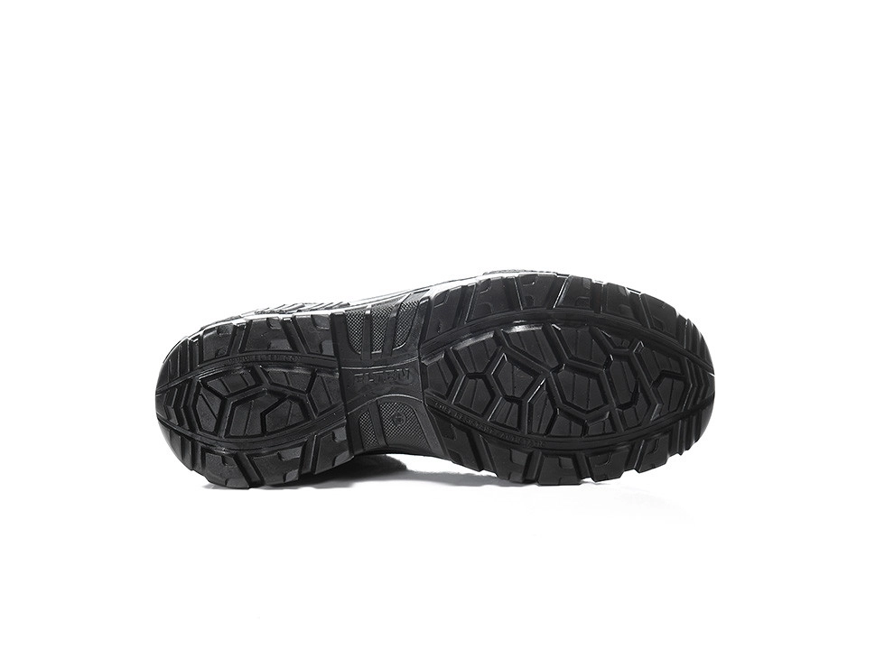 Elten MIKE black Low S3S ESD Sicherheitshalbschuh - 6