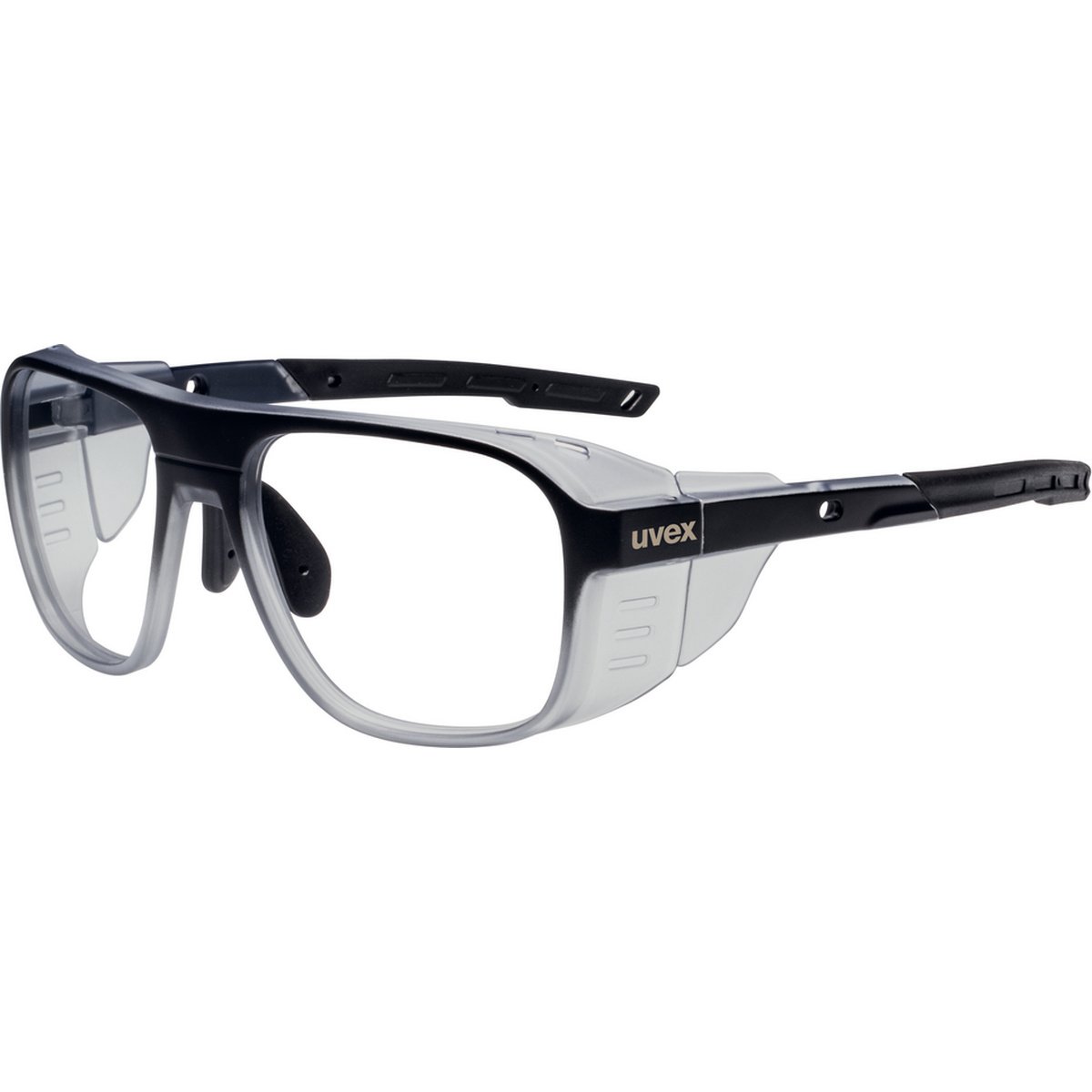 UVEX Korrektionsschutzbrille RX cd 5528 - 1