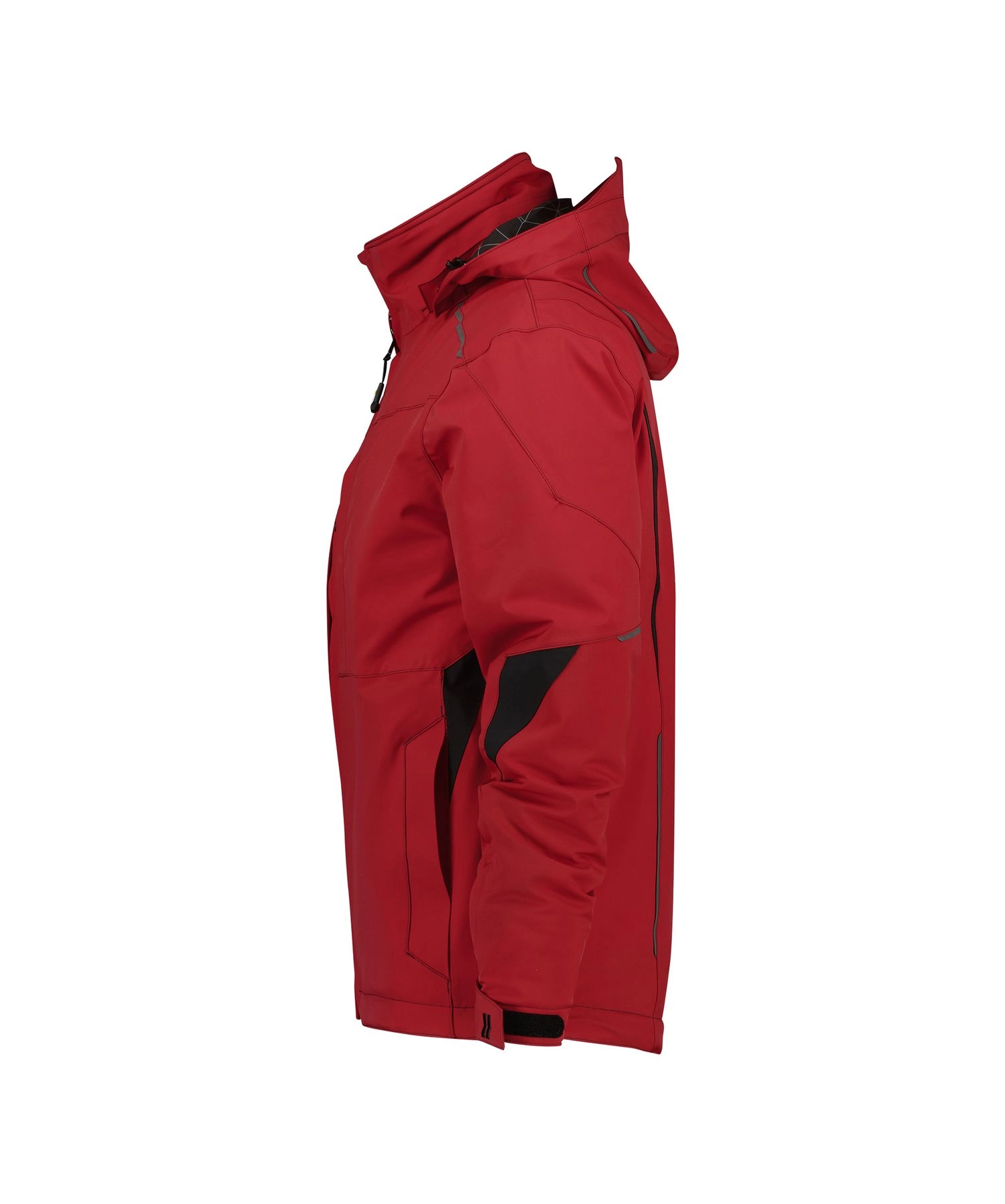 Dassy NORDIX Stretch Winterjacke wasserdicht und atmungsaktiv NORDIX - 46