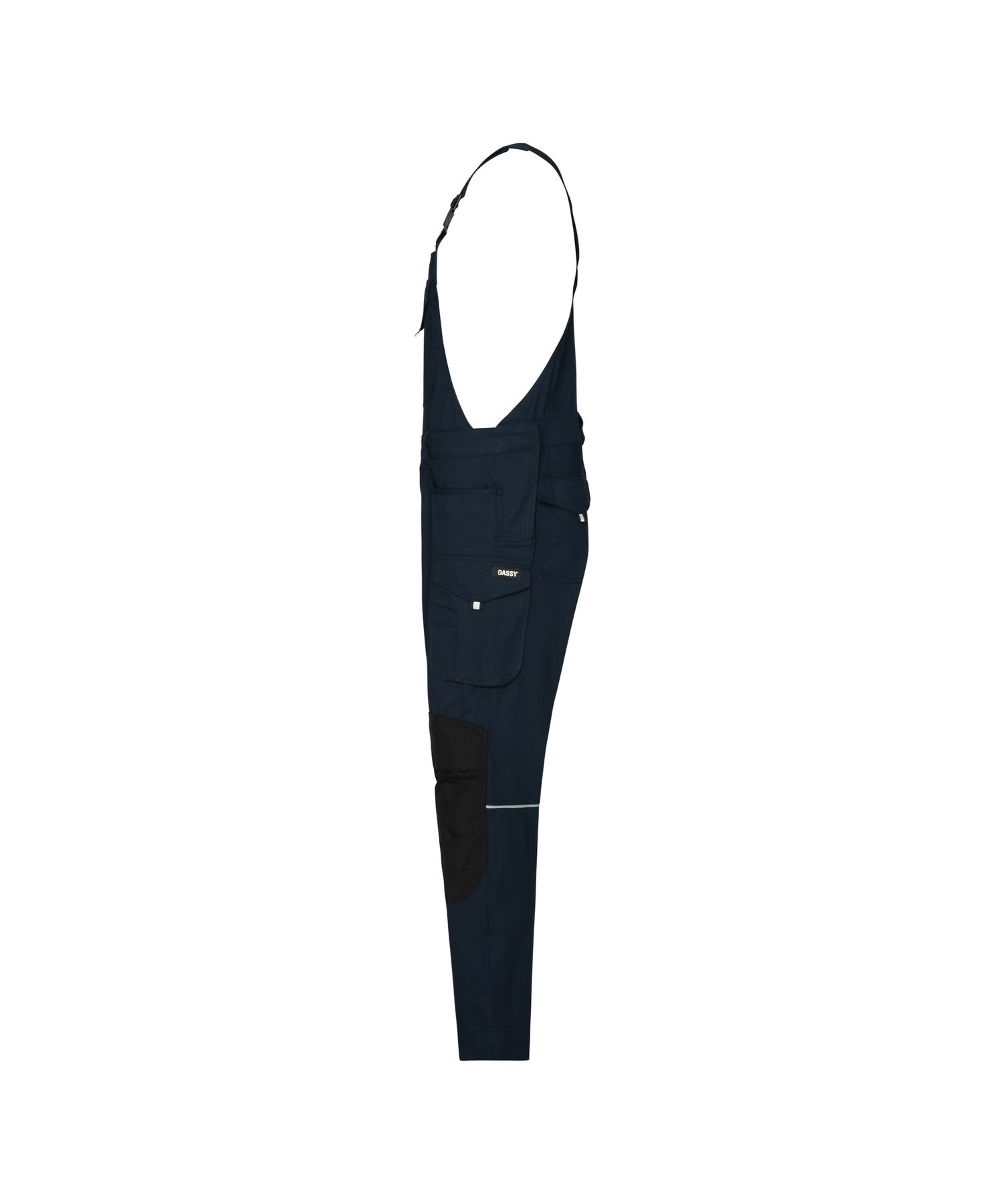 DASSY® Ito Arbeitslatzhose mit Kniepolstertaschen - 11