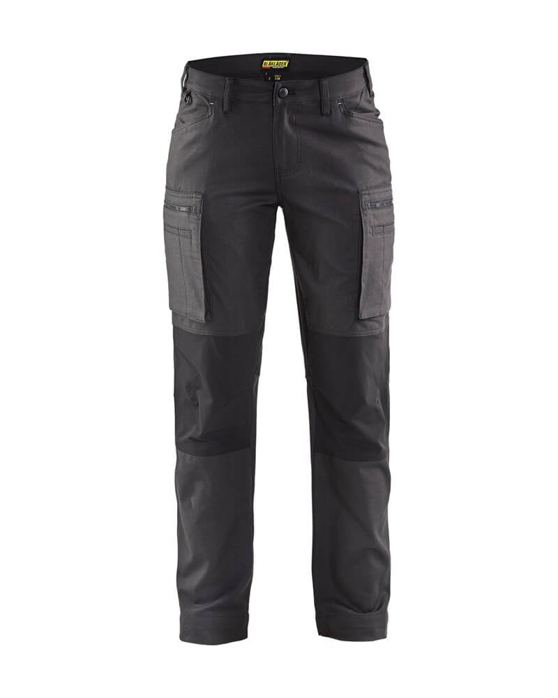 Blakläder Damen Stretchhose Cordura Nyco 7159 - 3