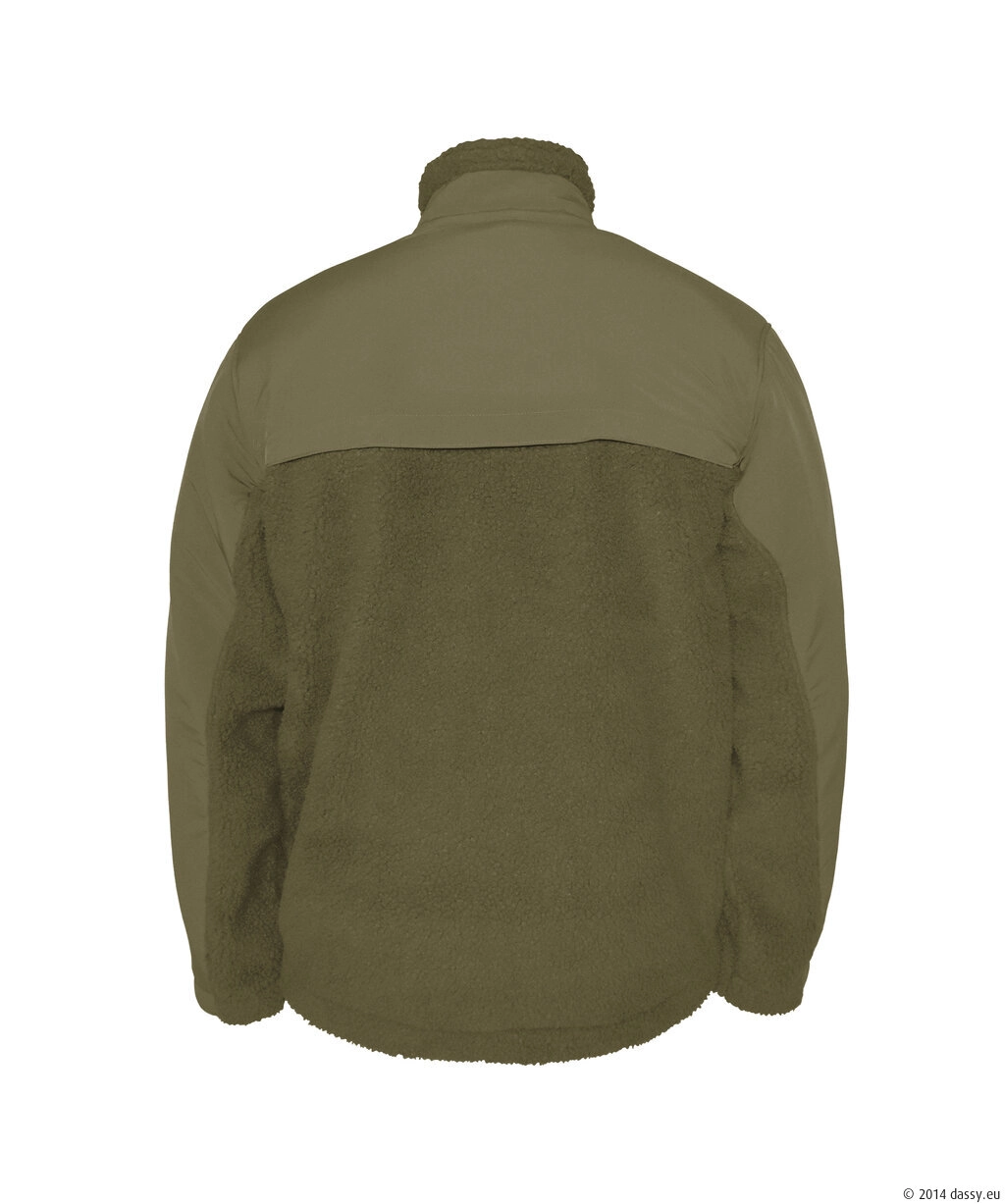 DASSY® HAVEN Pile Jacke - 4