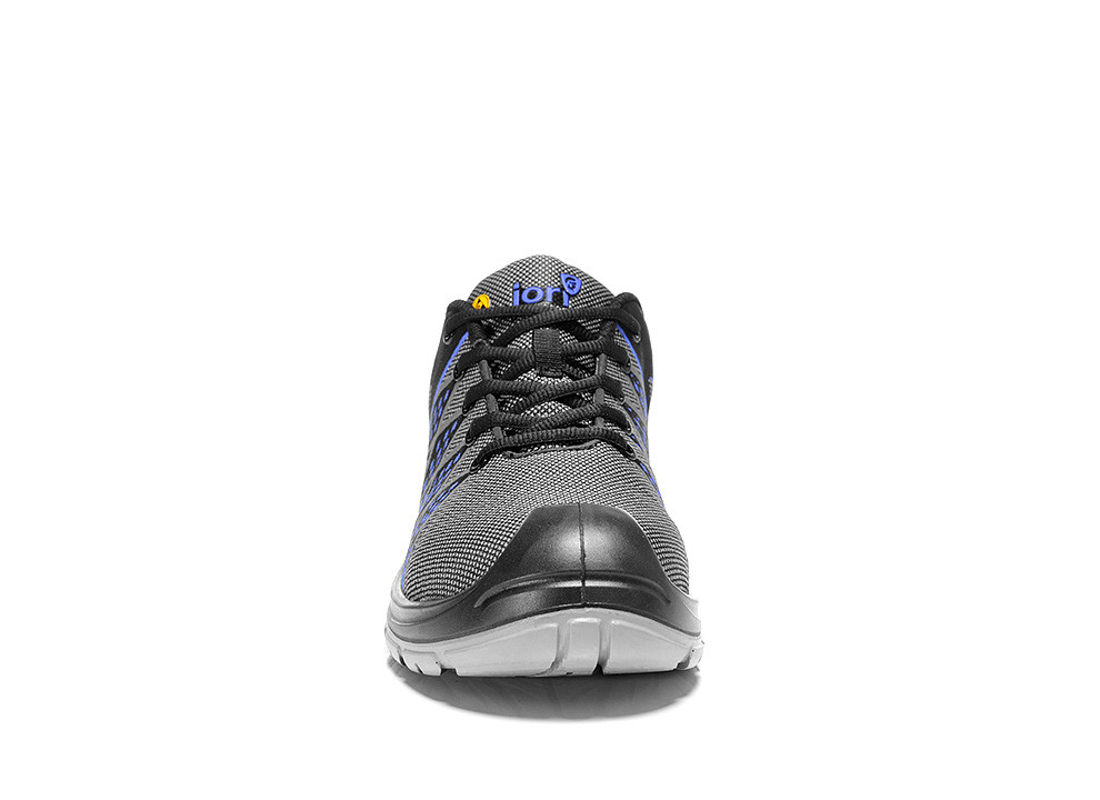 Jori jo_FLEX blue Low ESD S1P Sicherheitshalbschuh - 3